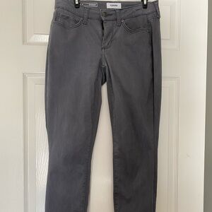 Sonoma Gray Pants